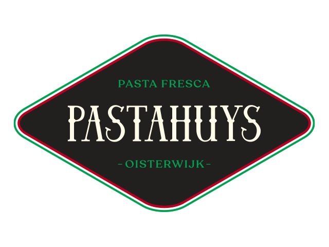 Pastahuys Oisterwijk